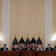 The House Select Committee’s first televised hearing was in June.
